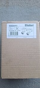 Vaillant Sada ventilů 0020256403 - 1