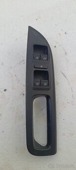 Ovládač oken Skoda vw 1z0959858b