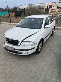 Náhradní díly - Škoda Octavia 2 1.9TDI,BXE,JCR,1026