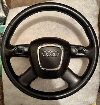 Volant Audi