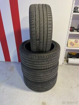 Letní pneu 245 40 18 laufen