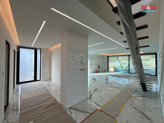 Prodej rodinného domu, 215 m², Strančice, ul. K Pískovně