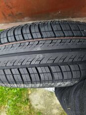 Prodám rezervní kolo na Ford fiesta 14"