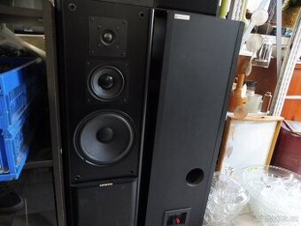 Onkyo SC 670