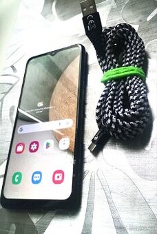 Samsung Galaxy A12