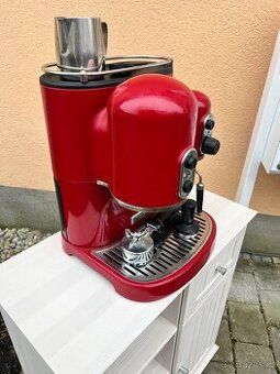 Kávovar KitchenAid