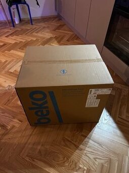 Nová Vestavná mikrovlnka Beko BMCB 25433 BG - 1