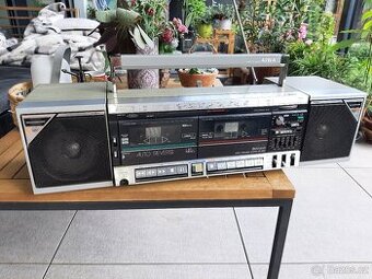 AIWA CA W40