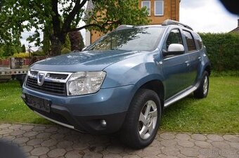 Dacia Duster 1.5 DCi 79KW