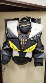 Vesta CCM AXIS 2, velikost L - 1