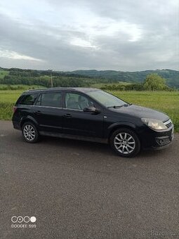 Opel Astra karavan 1.9 CDTI 88kw
