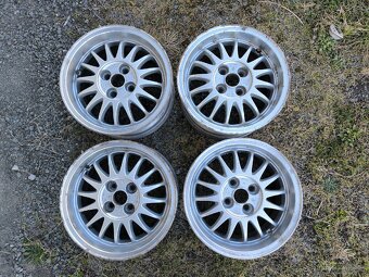 Ronal R8 R15 4x100