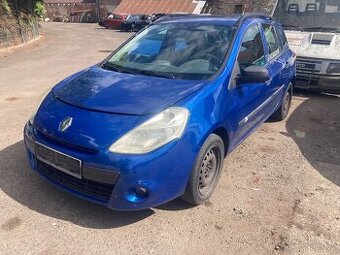Renault Clio náhradní díly na prodej