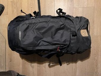 Batoh Fjällräven Abisko 65