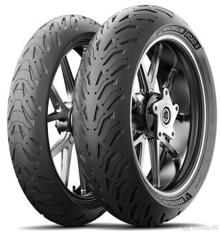 Michelin ROAD 6