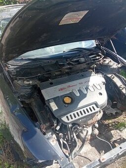 Motor 1.9 diesel
