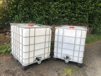 1000l ibc kontejner