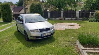 Fabia