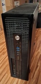HP ProDesk 400 G1 SFF i5 256GB SSD 8GB RAM