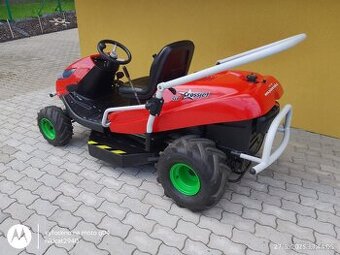 Sekačka crossjet 4x4