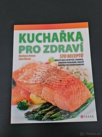Kuchařka pro zdraví