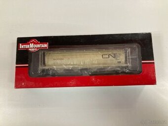 Model vagonu InterMountain 45213-14 - 1
