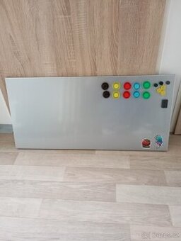 Magnetická tabule Ikea - 1