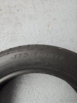 Letní pneu Falken 175/65/r17 - 1