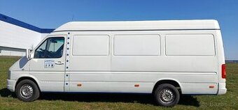 Volkswagen LT 35 long