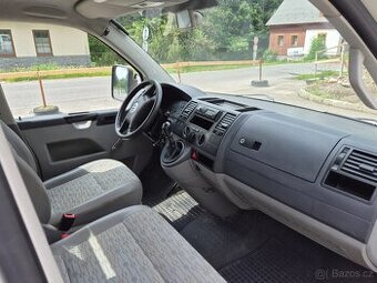Prodám Volkswagen T5