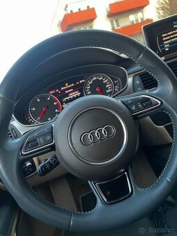 Prodám Audi A7 3.0 BiTDi quattro - 1