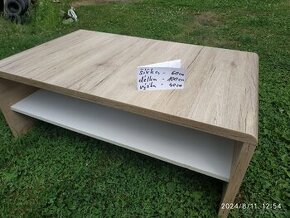 Konferenční stolek