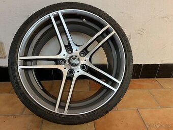 Prodám kola BMW