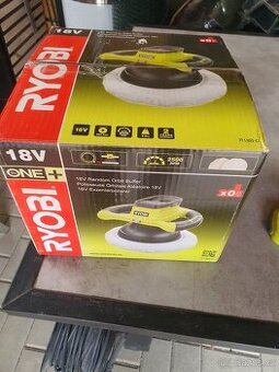 Aku lesticka na auto ryobi