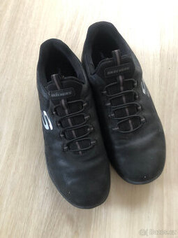 Tenisky značky Skechers vel. 36 N o v é - 1