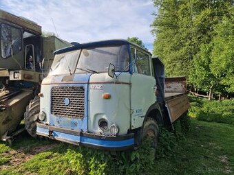 Liaz mtsp 27