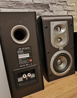 JBL + Edifier - 1