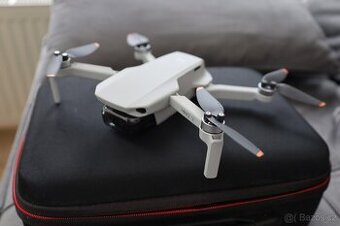 DJI Mini 2 SE + příslušenství