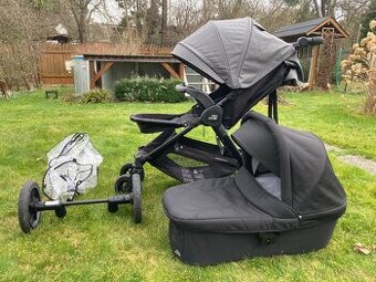 Britax B-Motion 4plus