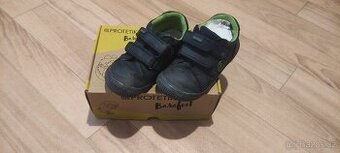 Barefoot protetica dětské boty vel.29