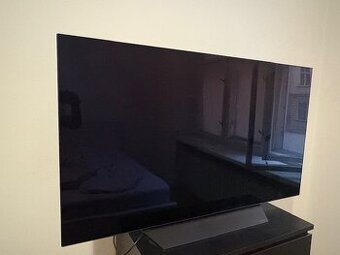 Smart televize LG OLED55B8PLA