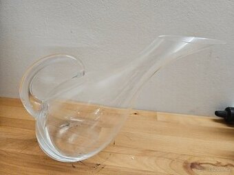 Karafa na červené víno 1500 ml - 1
