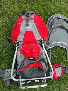 Sedačka Deuter Kid Comfort II