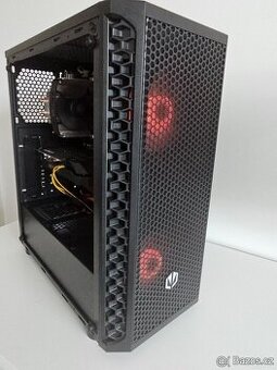 Herní PC