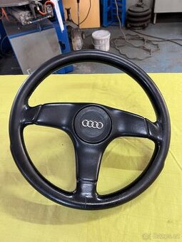Volant Audi 80, 90, Coupe, Cabrio, Nardi