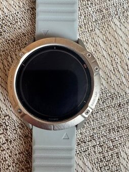 Garmin 6x pro solar Titan