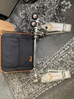 PEARL P-3002D ELIMINATOR DEMON DRIVE