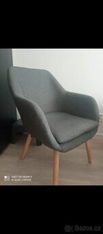 Křesla - 1
