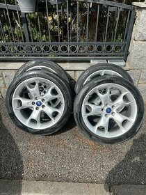 Ford kuga alu kola 19”