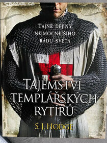 Tajemství templářských rytířů (pošta zdarma) - 1